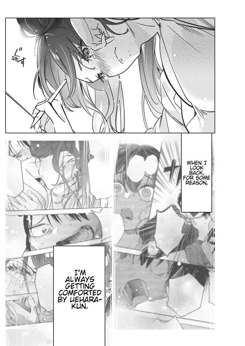 Now That We Draw - Chapter 32 image 07